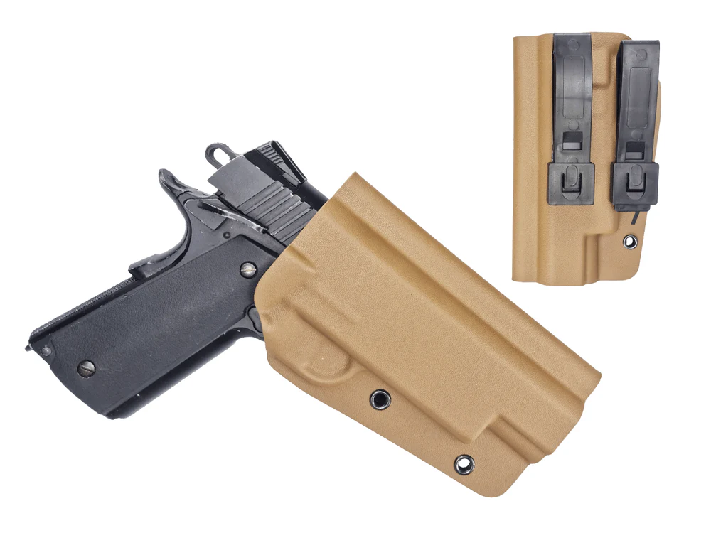 Bare Bones 1911 Holster - Image 3