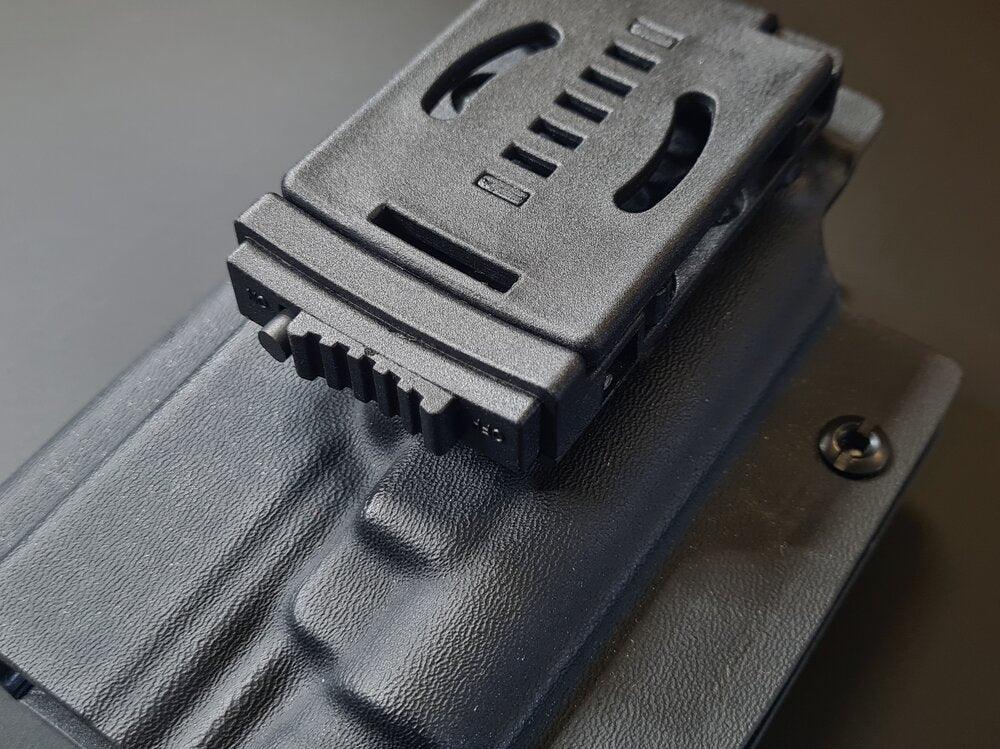 DCL Combat Loops (Belt Mounting) - Image 3