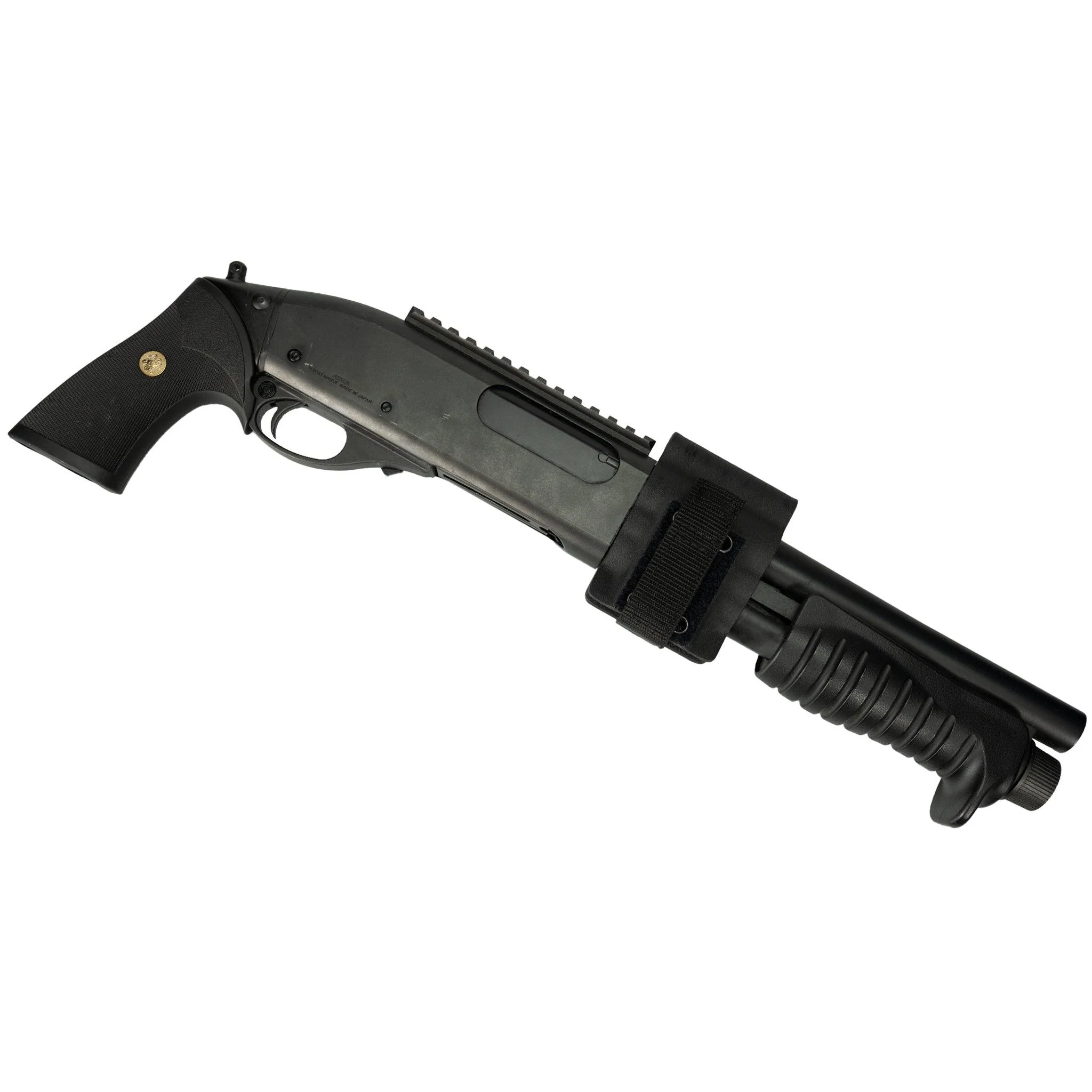 Shotgun Carriers
