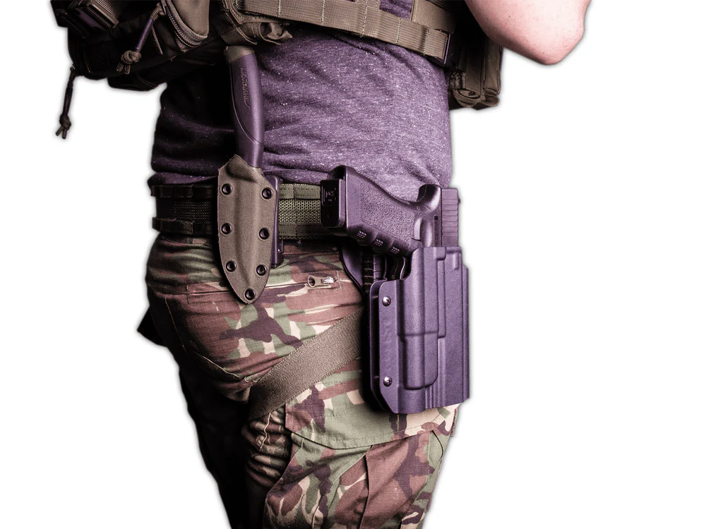 Kydex Customs