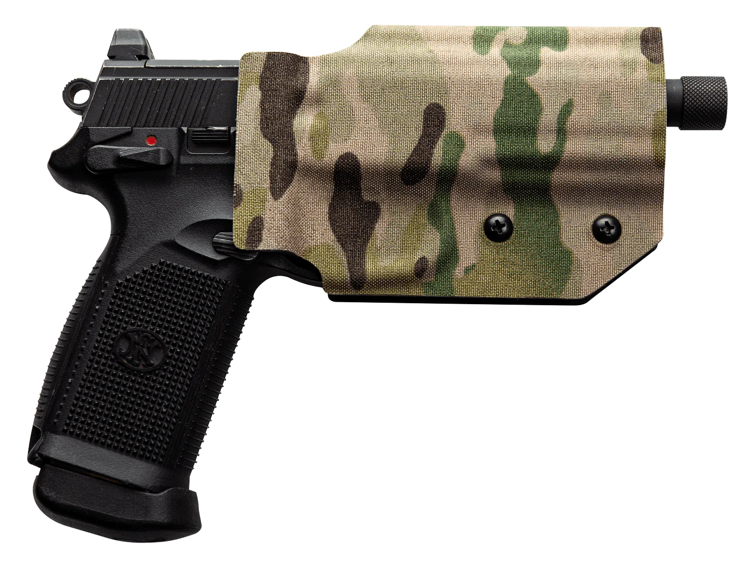 Pro Series FNX .45 Holster - Image 4
