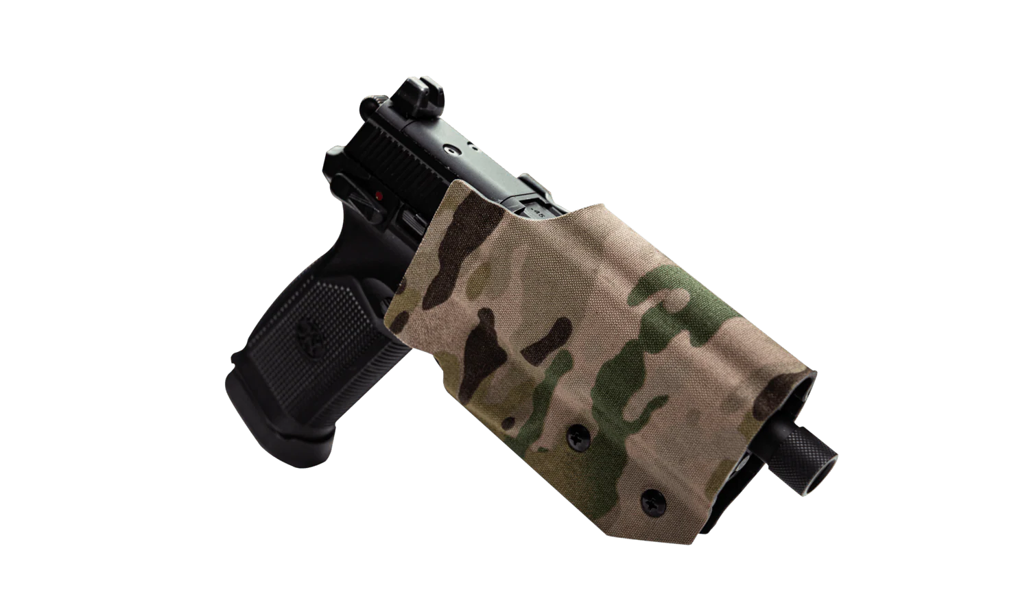 Pro Series FNX .45 Holster - Image 5