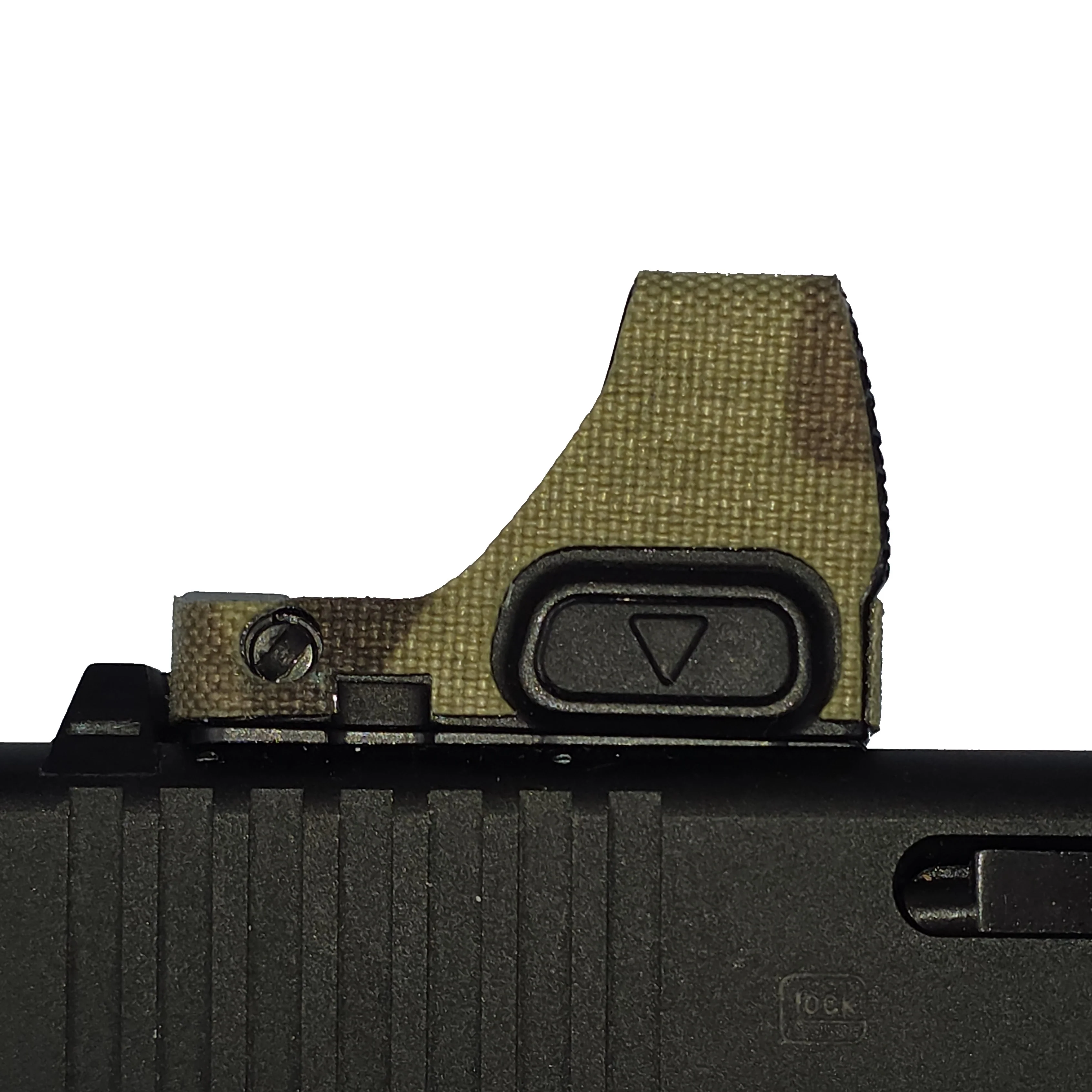 Optic & Optic Mount Kit Wraps